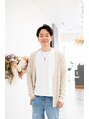 ヘアーメイク リライ(hair make rely)/AKIHIRO