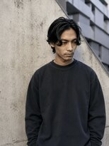 マナ 阪神尼崎(MANAZ) ニュアンスパーマリバースセンターパート