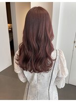 ヴィヴェンテ(VIVENTE.)&nbsp;pink brown