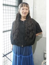 新保友香（シンボユカ）ってどんな人？