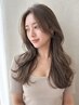 ★イルミナカラー★+カット+TOKIOトリートメント12900円