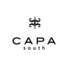 キャパサウス 春日 大野城店(CAPA south)のお店ロゴ