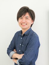 イーグルヘアー(Eagle Hair)&nbsp;菅沼　 光訓