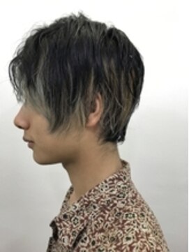 トロニー(TLONY) メンズデザインカラー