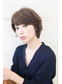 MED......楽チン大人ショート