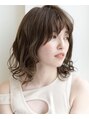 タロン 恵比寿(Taloon) ヘアからスタイリングまでトータルでの撮影は楽しいです☆