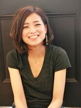 エムズ ヘアーコロラドロック(M's HAIR Colorado Rock)