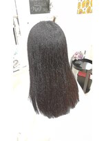 スマートカラーキレイ 天王寺店(Kirei) ナチュラルブラック