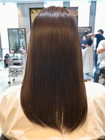 モードケイズ 西宮(MODE K's) ハイライト/モテ髪カタログ/小顔/大人可愛い/ひし形/西宮