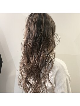 ヴィー ヘアー ファッション バー(VII hair.fashion.bar) @vii_hair