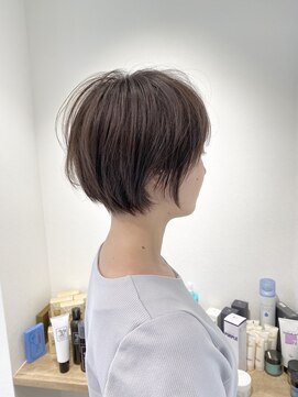 ソラ(sola) 軽さがポイントソラショート