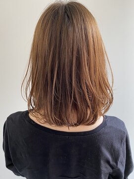 エル セルカ 高田馬場(el CERCA) ふんわり夏色、色っぽミディ【el CERCA高田馬場】