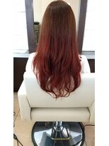 ディップス(Dip's) マーメイドカラー