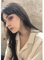 ヘアーアンドメイク シーク 吉祥寺(HAIR&MAKE SeeK) ナチュラルスタイルや、ベージュカラー、アッシュカラーも◎