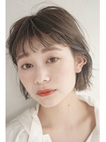 ラヴィズム 長岡店(LUVISM)&nbsp;カット/カラー/ハイライト/ダブルカラー