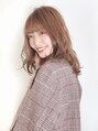 ニューヨークニューヨーク マザーズ イオン大日店(NYNY Mothers) 鎖骨下でカットする事で巻きやすい長さに!
