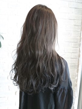 マカロン 宇都宮店(macaron) デザインカラーヘアカタログ6