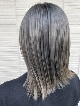 ラキ(Laki) 冬人気グレージュ