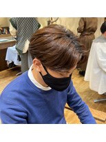 エクリ 麻布十番(equri)&nbsp;ナチュラルセンターパート