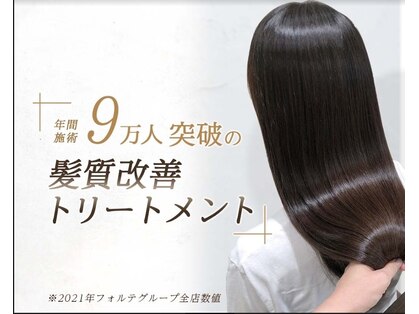 フォルテレイ 青山(FORTE Lei)の写真