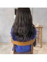 ミント(mint)&nbsp;オリーブグレー/オリーブ/グレー/くすみカラー