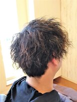 デュークス ラ フィ(Doux la fee) ツイスパ
