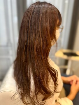 ザビー(THE B) 【本八幡The B】お客様スタイル