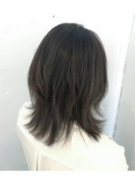 エイト 熊谷店(EIGHT) デザインカラー_ミディアム