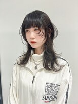 アドネ プライム(adne prime)&nbsp;ロングウルフ