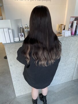 キング 高槻(K!ng) 高槻/茨木 シールエクステ