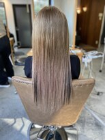 フツーロ 栄(FUTURO)&nbsp;エクステ