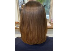 ギフト ヘアー サロン(gift hair salon)