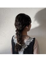 フリーク 石岡店(FREAK)&nbsp;パーティーセット【編み下ろし】