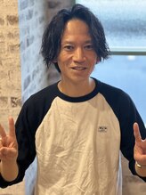 ヴァニラノースヘアー(vanilla#NORTH HAIR)&nbsp;伊藤 良