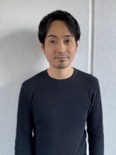 フォーカス(Focus)&nbsp;吉冨 克彦