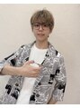グラマラス GLAMOROUS 瀧澤 一真
