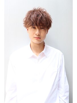 ノン 恵比寿(NoN) ナチュラルスパイラル