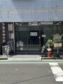 エートゥゼット(AtoZ) バリアフリーですので、皆様にご利用して欲しいです。