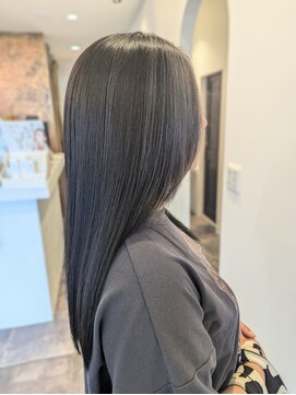 グローリープラス(glory+) フェイスフレーミンググレージュカラー