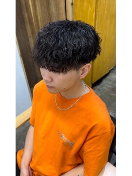 エルオム(EL.HOMME) ツイストスパイラル