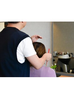 完全マンツーマン接客！大人女性の為のケア特化型少人数プライベートサロンであなたのなりたいを叶えます◎