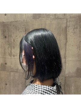 インパークス 五反野店(INPARKS) アンブレラカラー