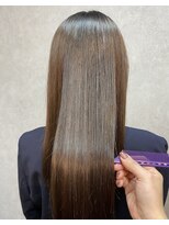 アールクリップ 表参道(arclip)&nbsp;髪質改善トリートメント【サイエンスアクア】