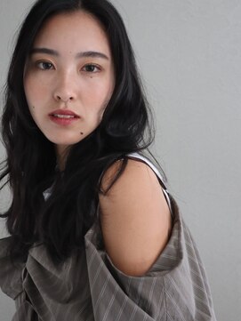 マール(MAR) おもゆるウェーブ