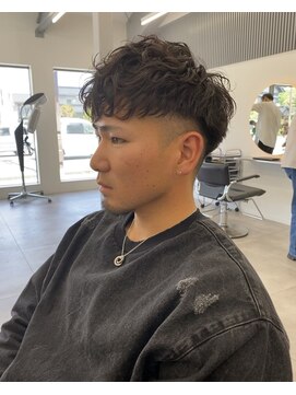 レノ 直江店(RENO) スペインカール♪