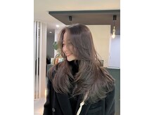 アオ ミナミアオヤマ(Ao. minami aoyama)