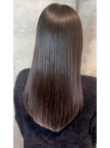 髪質改善 ヘアエステ