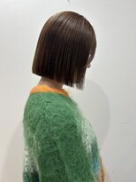 ルヴェール 茜部店(Le Vert) ぱつっとBOB