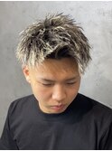 ジェットモヒカン
