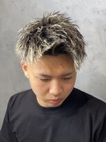 ネクストゼロ(NEXT zerO) ジェットモヒカン